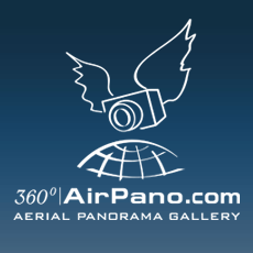 Logotipo Airpano